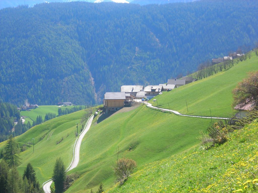 Casa Gogn Apartment San Vigilio Di Marebbe Bilik gambar