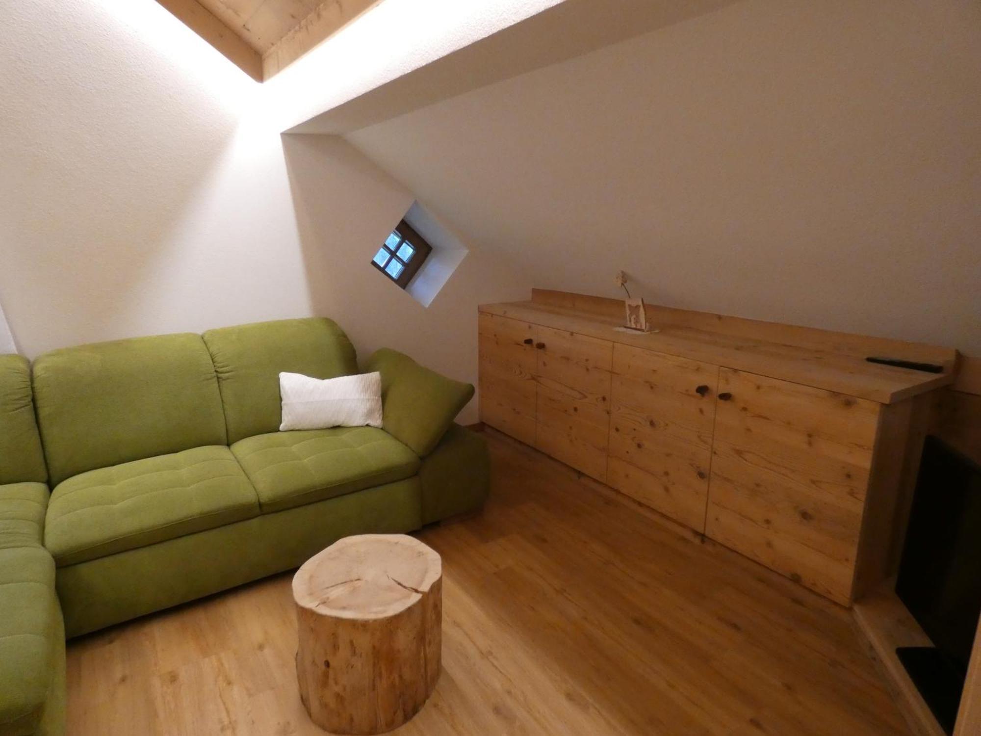 Casa Gogn Apartment San Vigilio Di Marebbe Luaran gambar