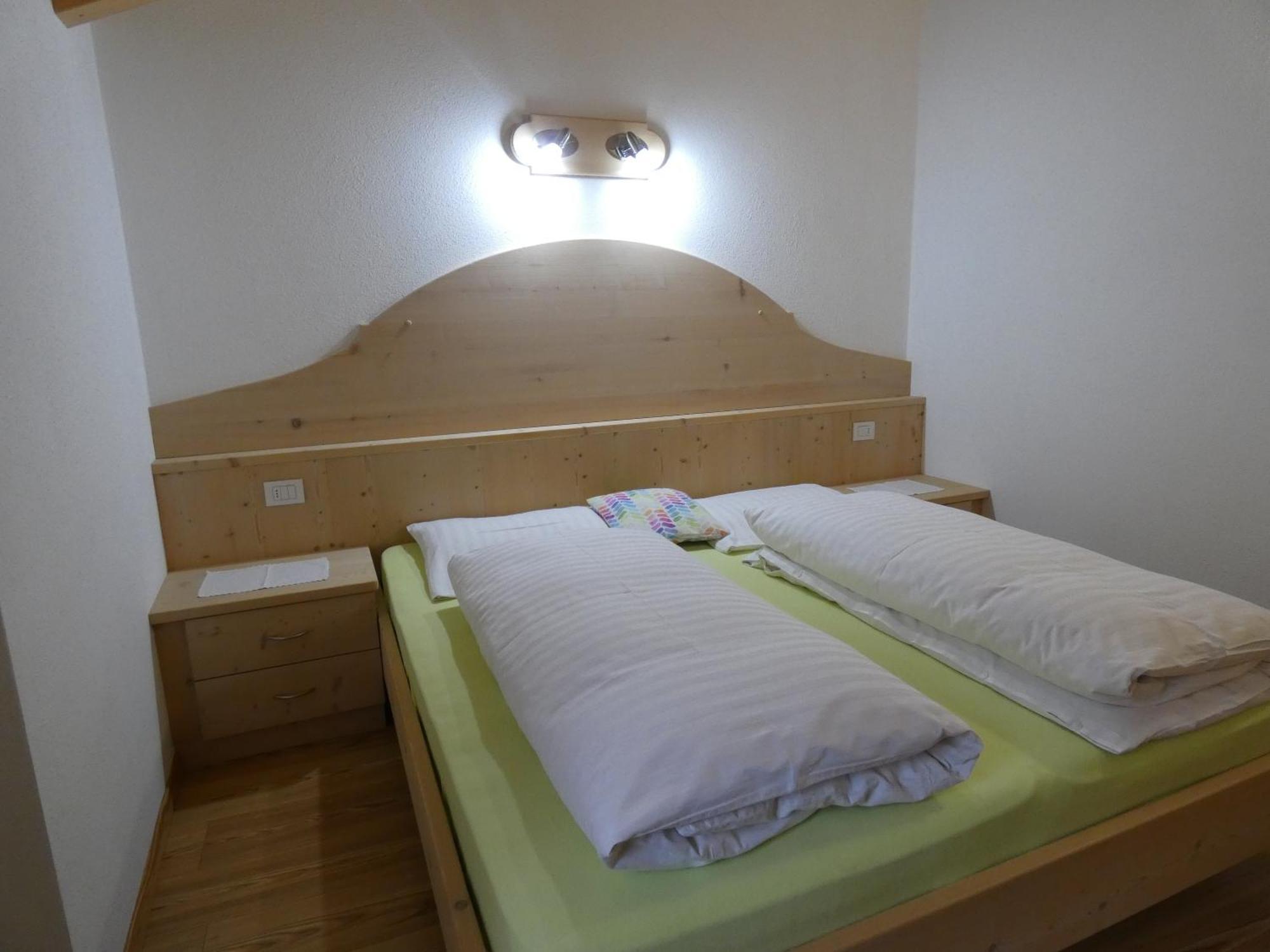 Casa Gogn Apartment San Vigilio Di Marebbe Luaran gambar