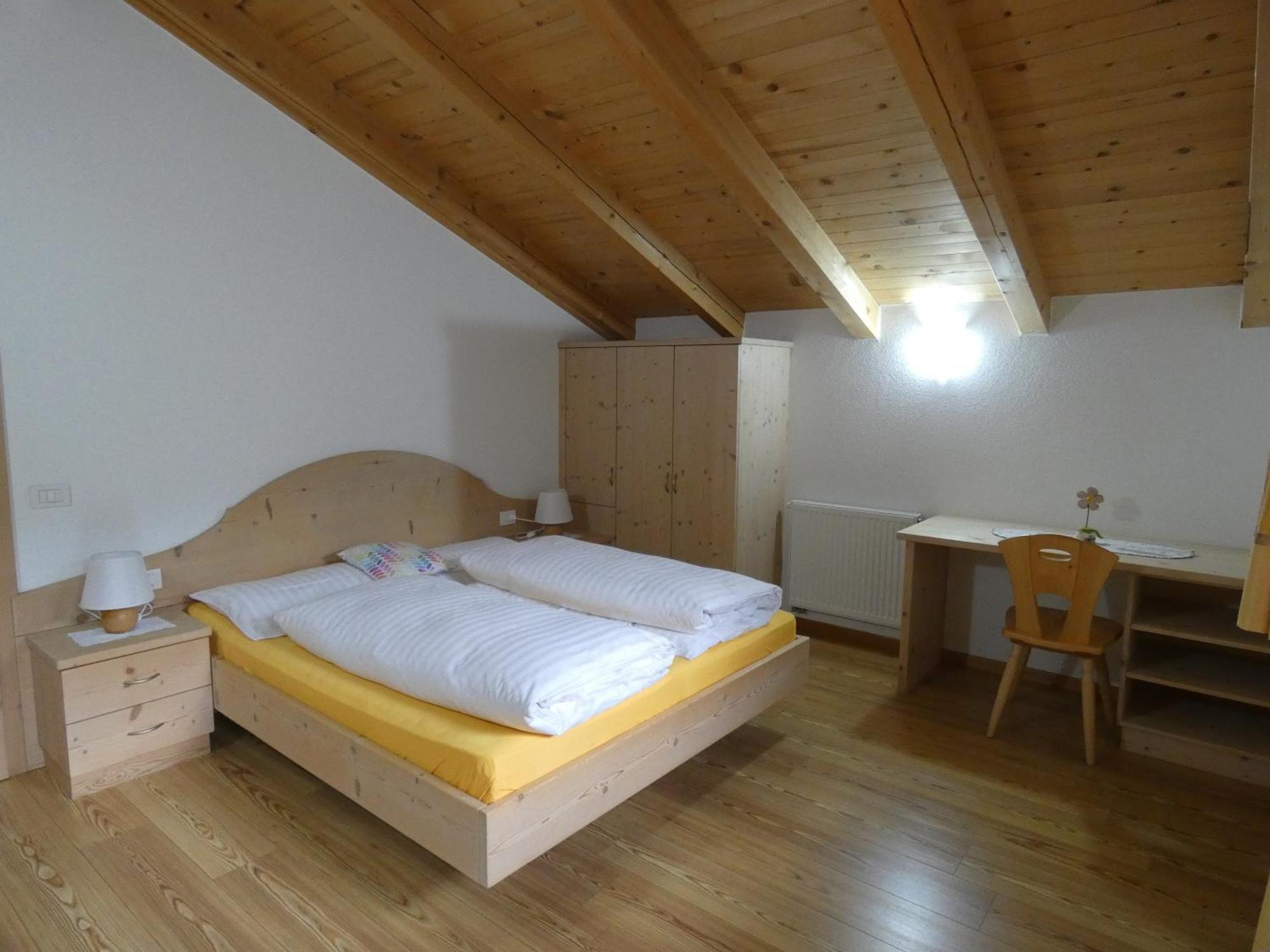 Casa Gogn Apartment San Vigilio Di Marebbe Luaran gambar